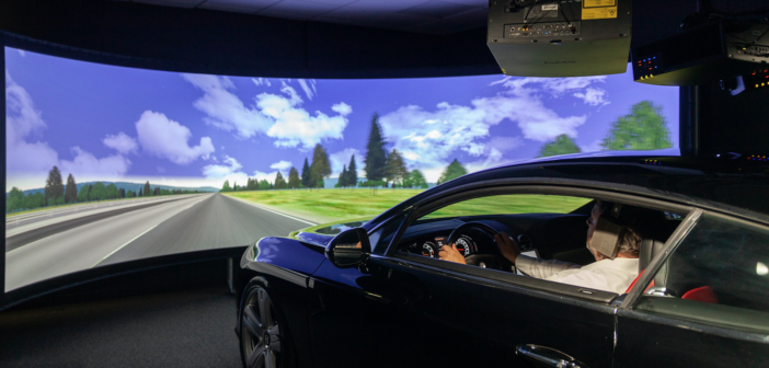 VI-grade opens dedicated NVH simulation centre in the UK | Vehicle ...